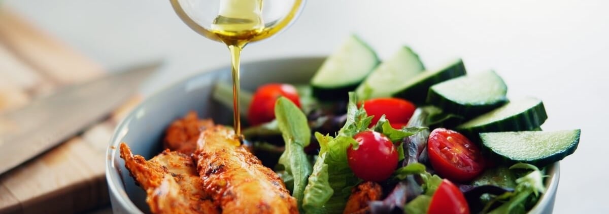 Best Foods for Menopause Belly Fat