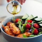 Best Foods for Menopause Belly Fat