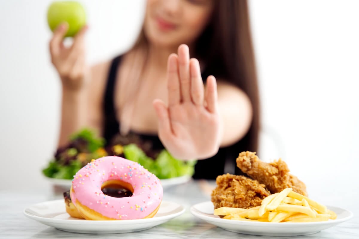 Best Foods for Menopause Belly Fat