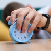 Can Low Testosterone Cause Insomnia
