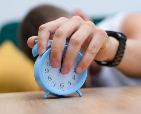 Can Low Testosterone Cause Insomnia
