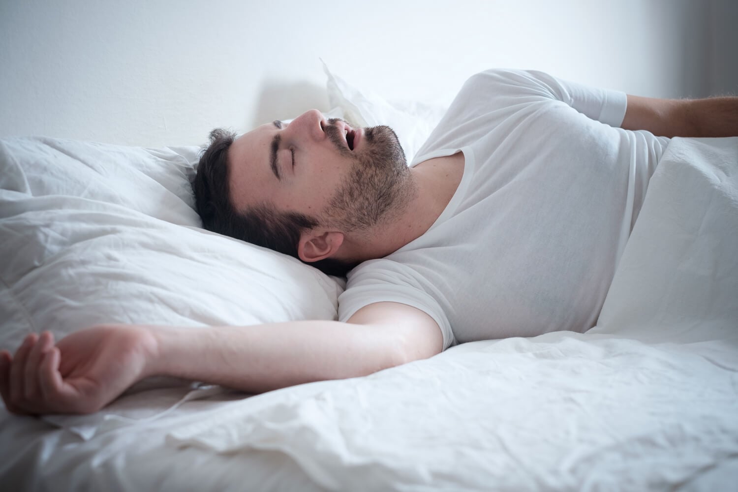 Can Low Testosterone Cause Insomnia