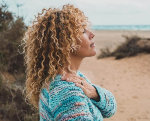 HRT for Women with a Family History of Cancer