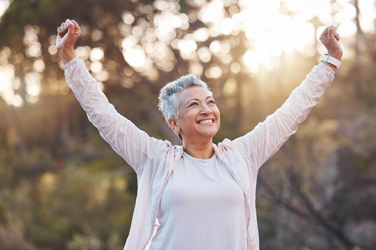 HRT for Women with a Family History of Cancer