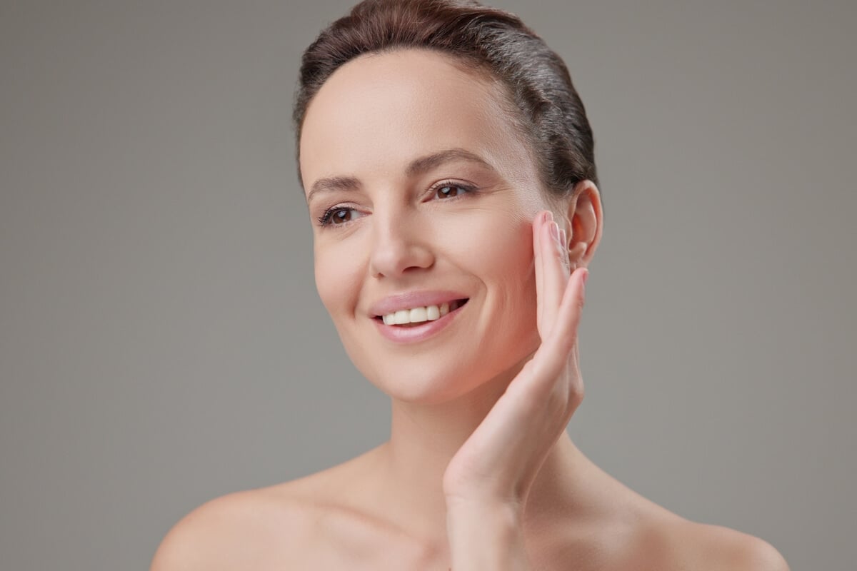 BHRT and Skin Aging