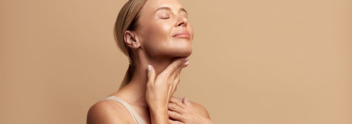 BHRT and Skin Aging