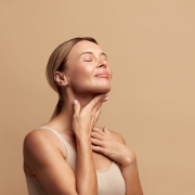 BHRT and Skin Aging