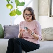 Compounded vs FDA-Approved BHRT
