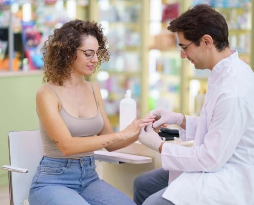 Menopause and Insulin Resistance