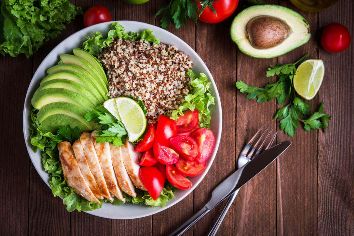 Menopause and Insulin Resistance