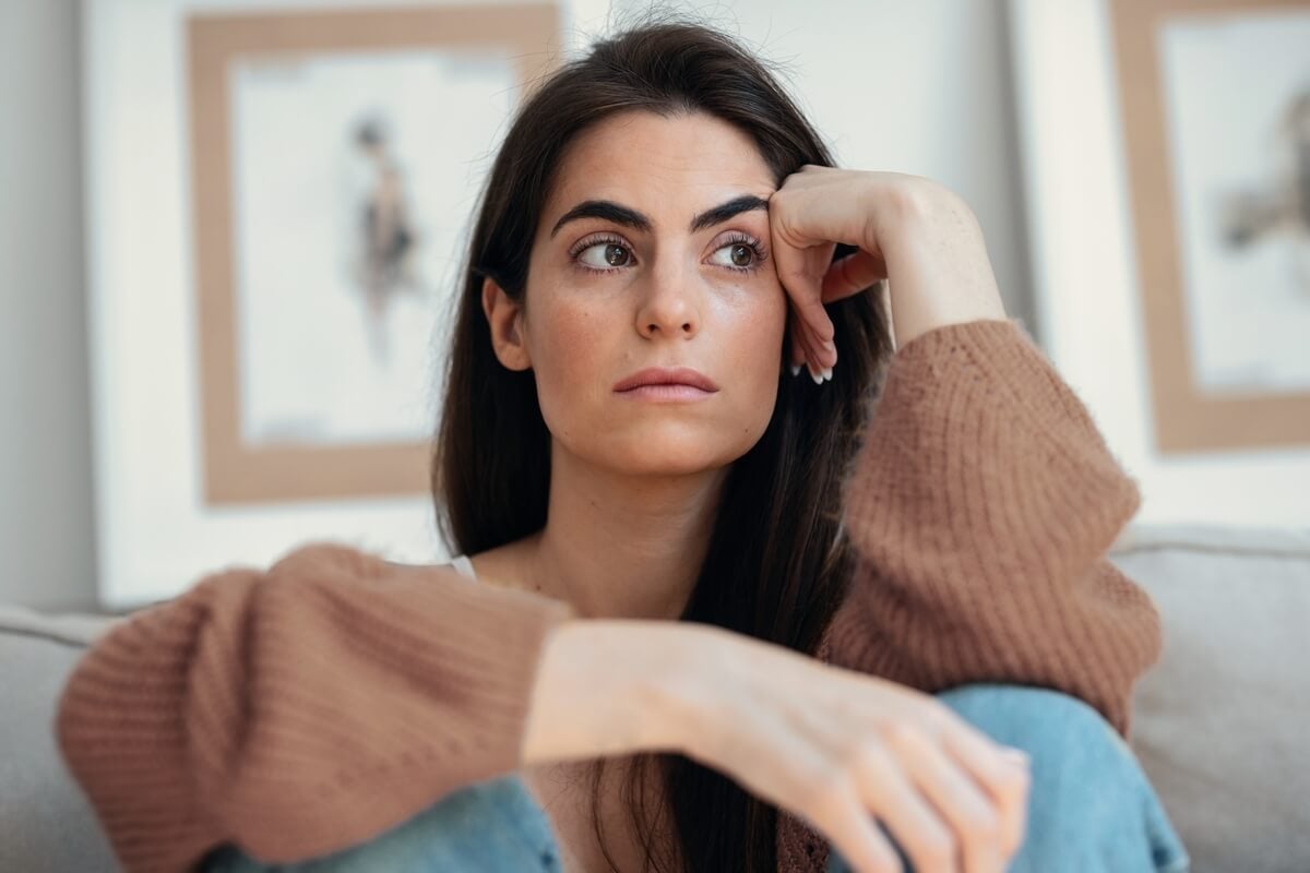 Perimenopause and ADHD