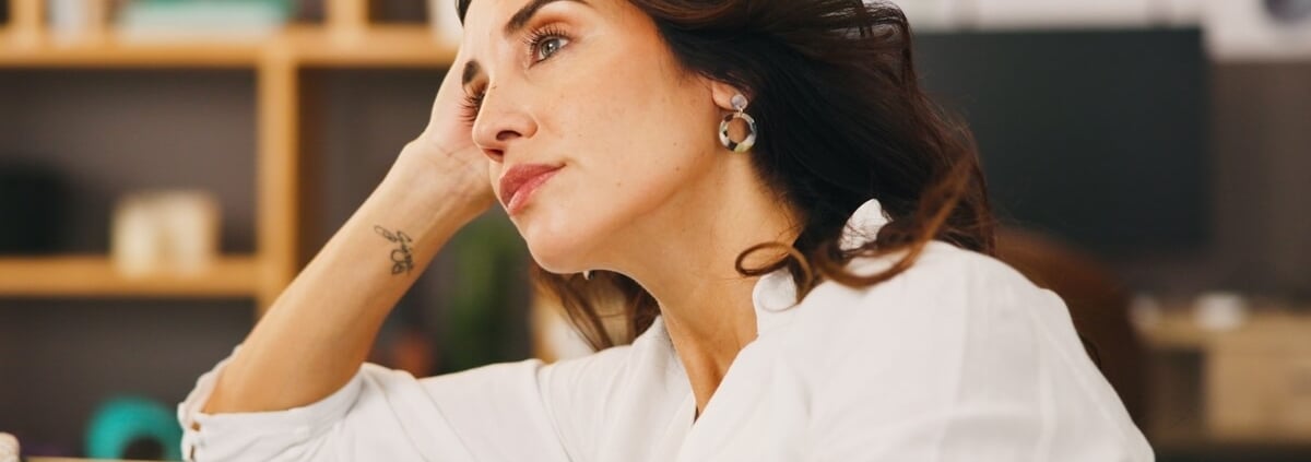Perimenopause and ADHD