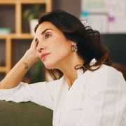 Perimenopause and ADHD