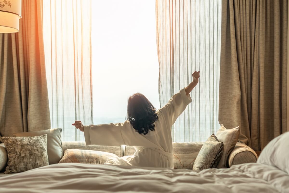 Perimenopause and ADHD