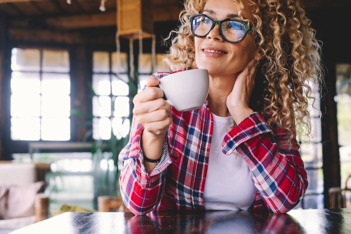 Perimenopause and ADHD