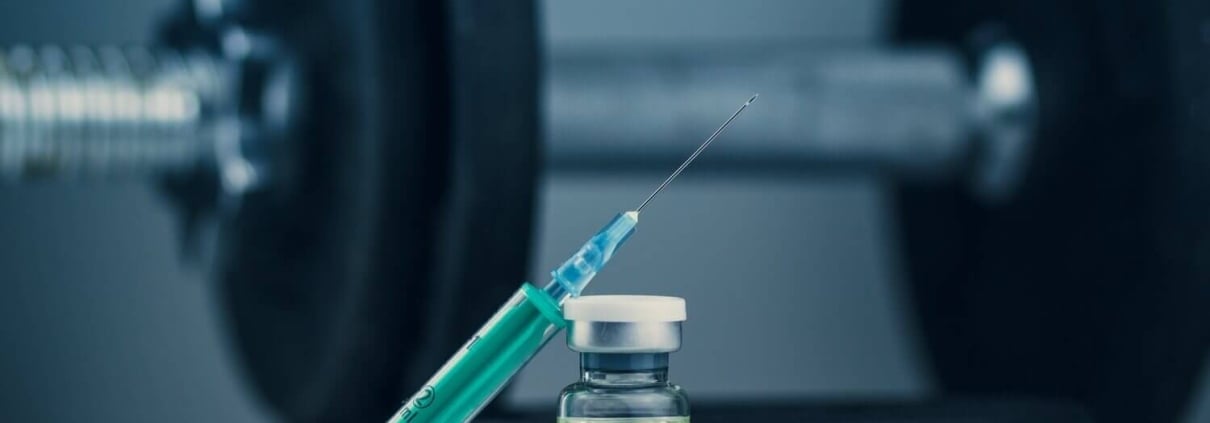 Subcutaneous vs Intramuscular Testosterone Injections