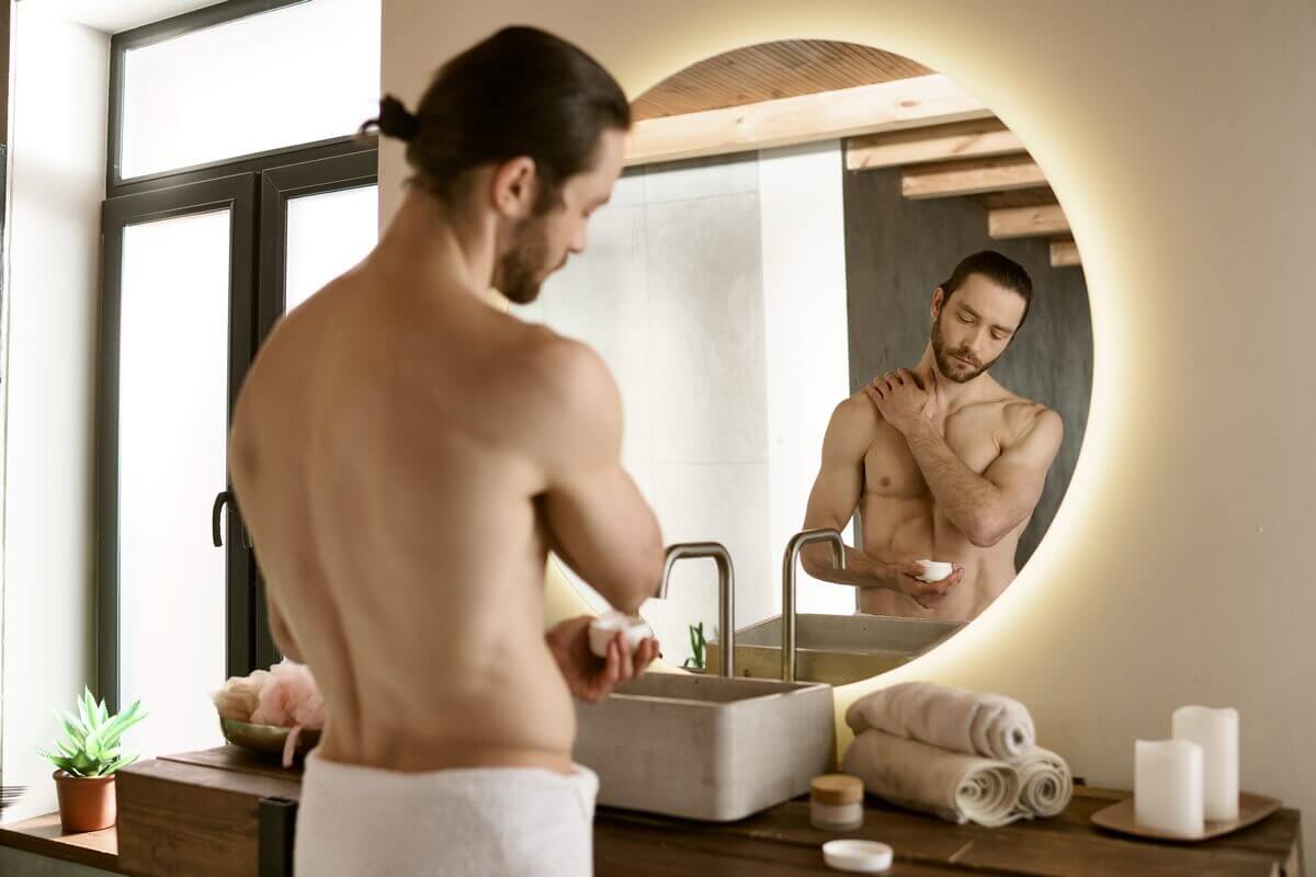 Subcutaneous vs Intramuscular Testosterone Injections