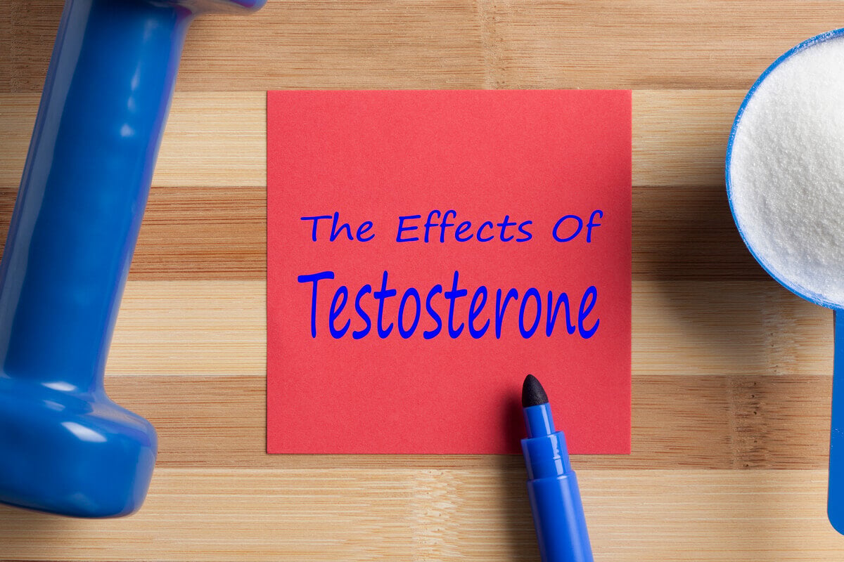 Subcutaneous vs Intramuscular Testosterone Injections