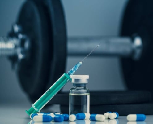 Subcutaneous vs Intramuscular Testosterone Injections