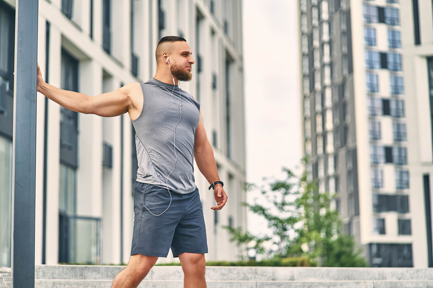 TRT and Immune Function
