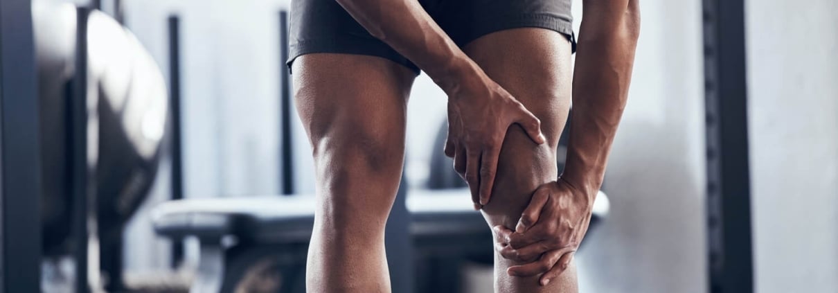 TRT and Joint Pain