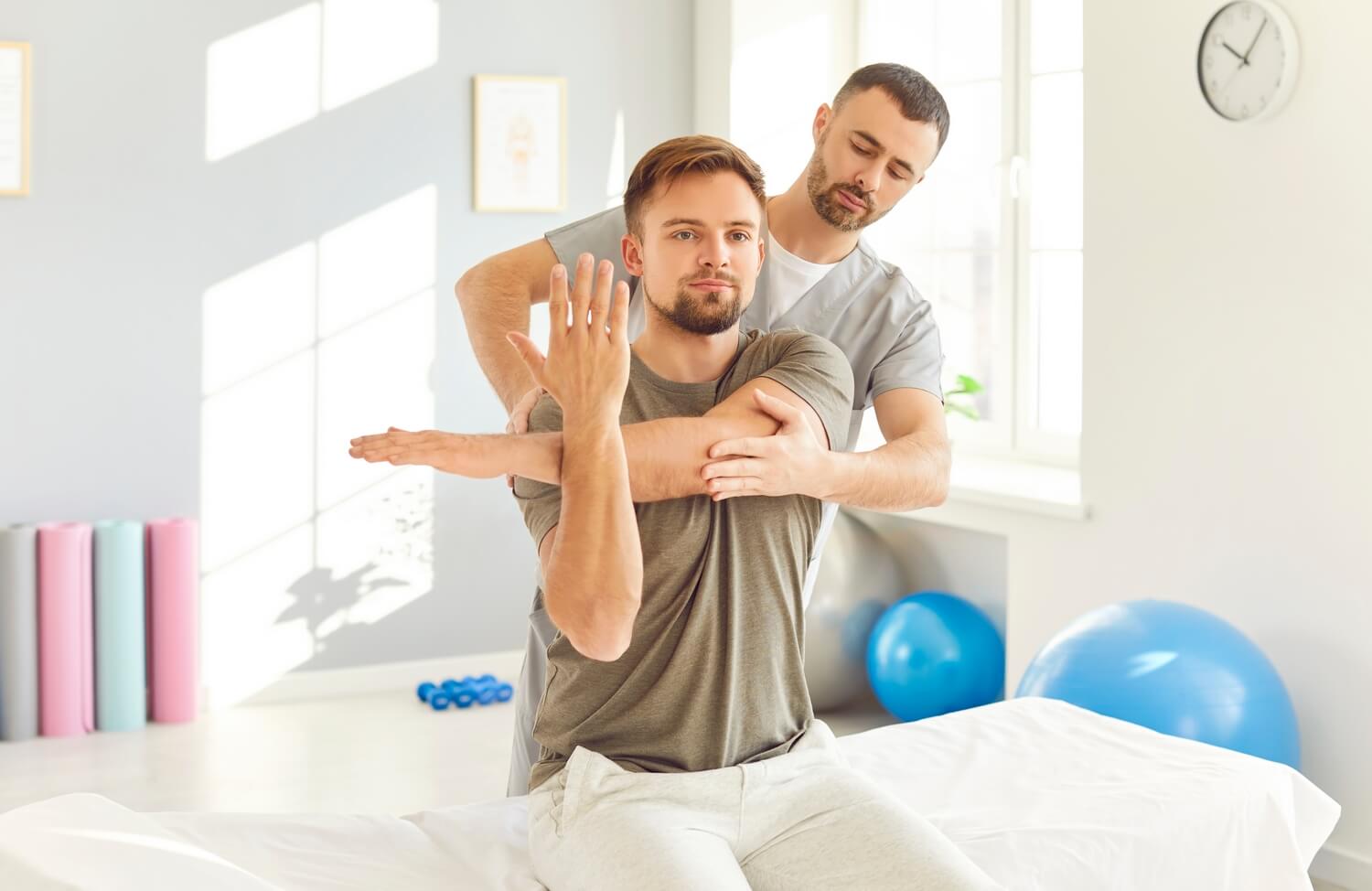 TRT and Joint Pain