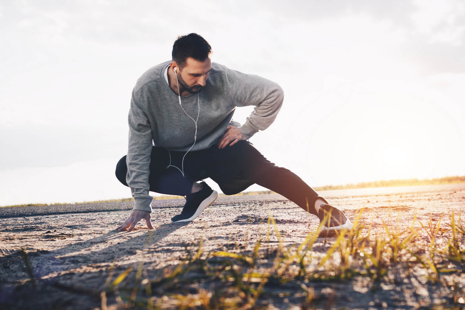 TRT and Joint Pain