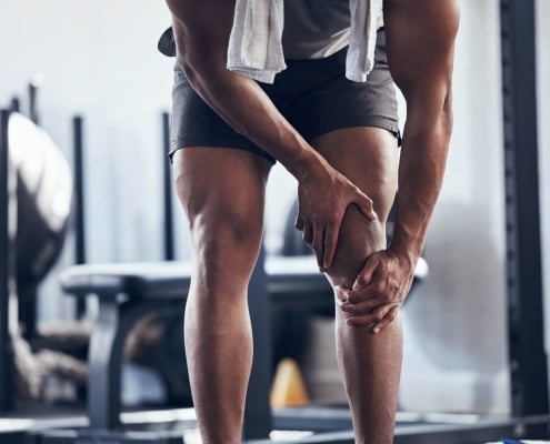 TRT and Joint Pain