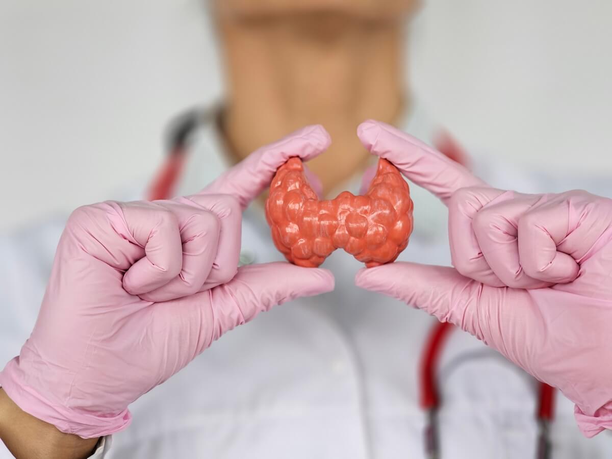 TRT and Thyroid Interaction