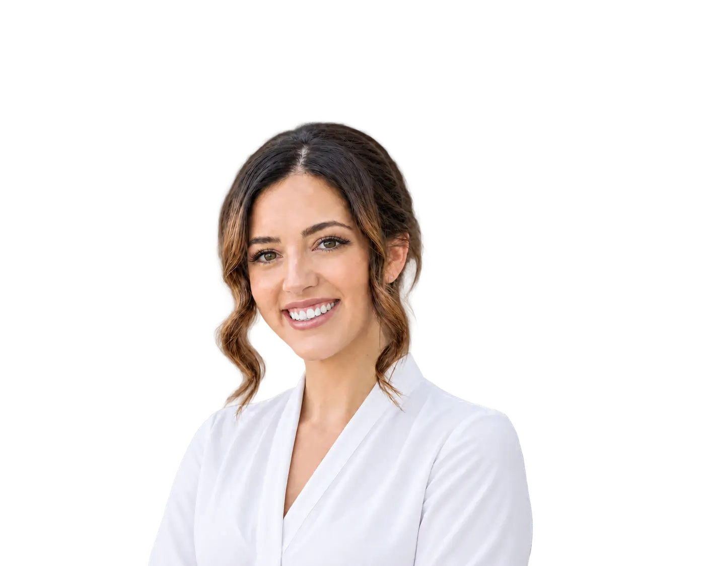 Jessica Clattenburg, NP, Nurse Practitioner in primary care and hormone health at Beyoung Health