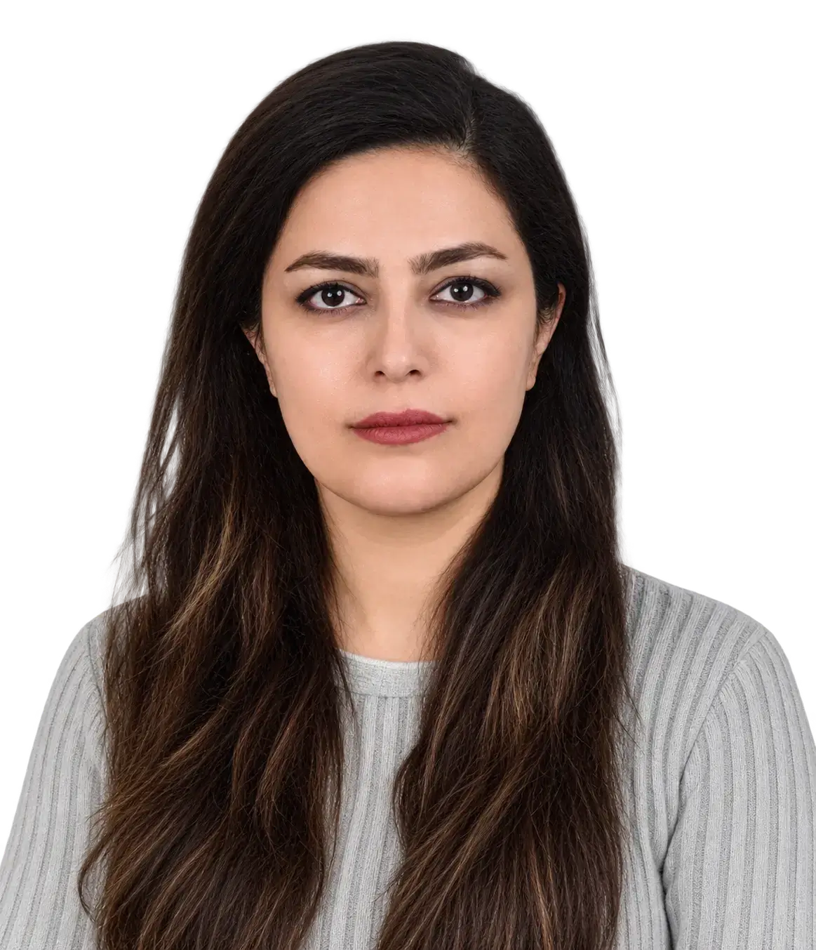 Narges Moradi, NP, PhD, nurse practitioner at Beyoung Health