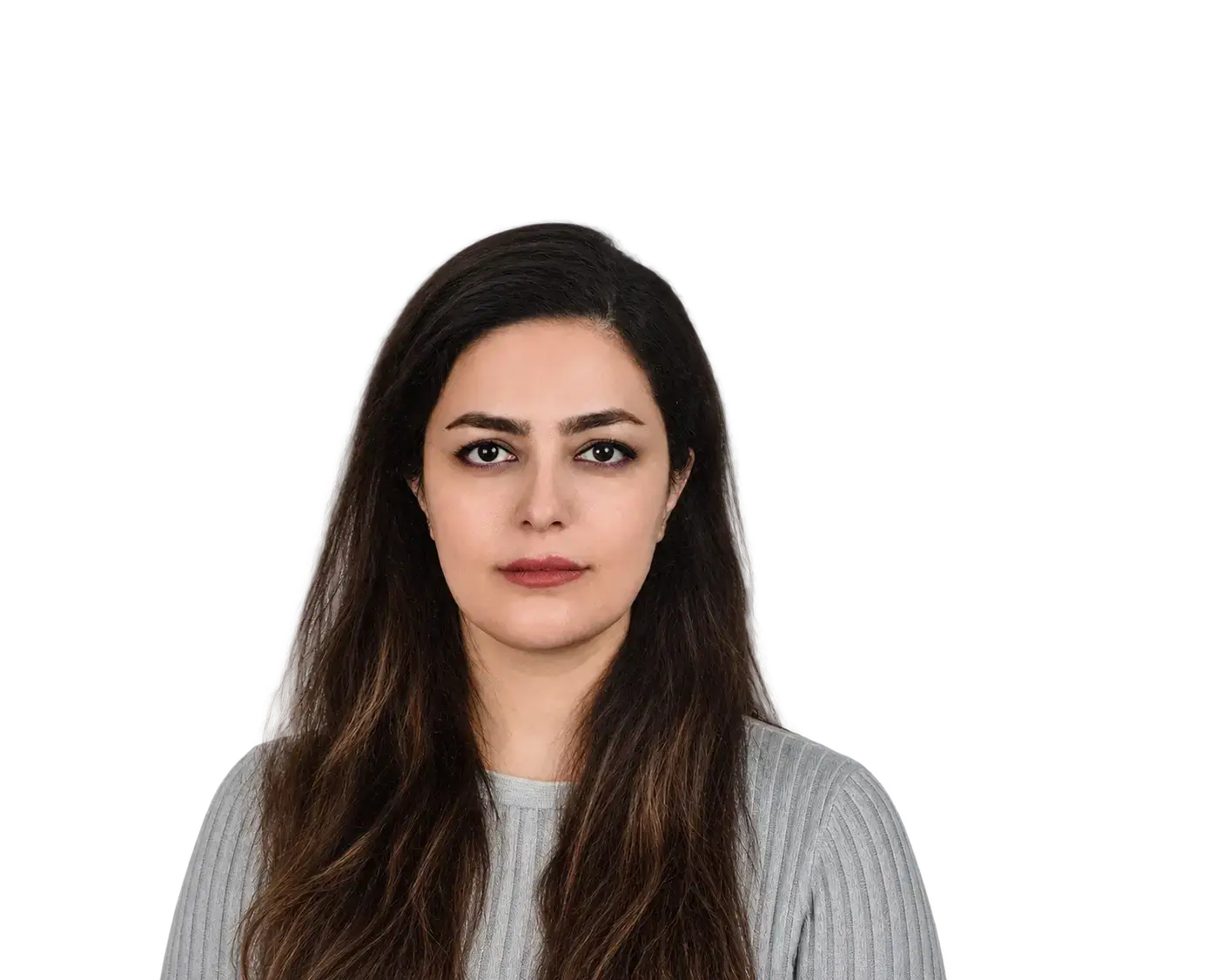 Narges Moradi, NP, PhD, nurse practitioner at Beyoung Health