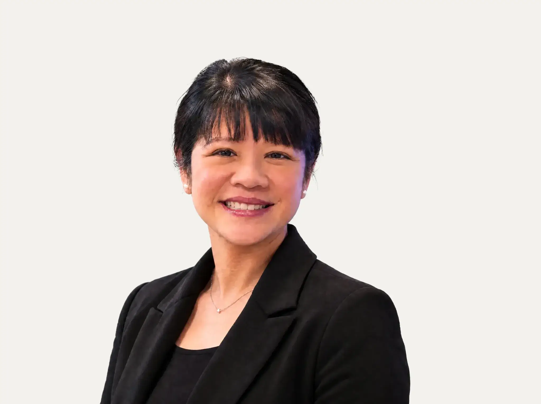 Nicole Ong, NP, Family Nurse Practitioner in primary care and hormone health at Beyoung Health